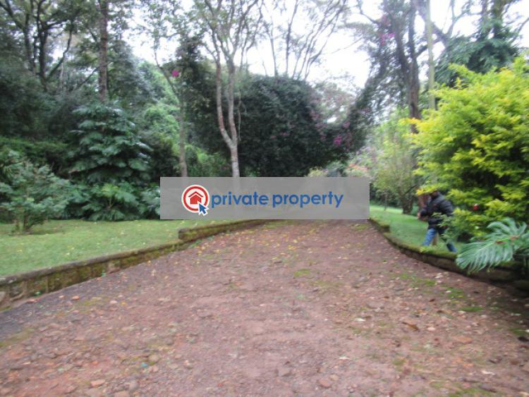 Residential Land For Sale &nbsp;mwitu Estete Karen Nairobi - 18