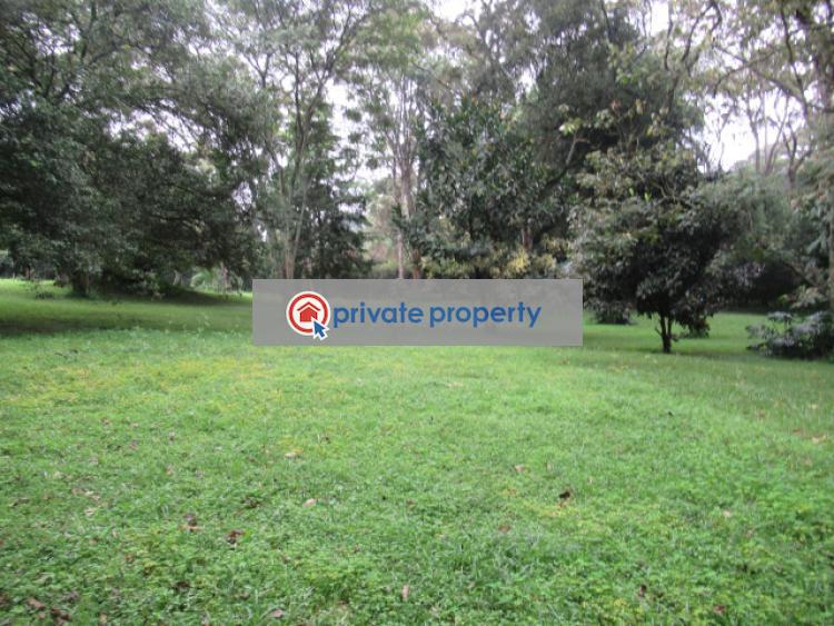 Residential Land For Sale &nbsp;mwitu Estete Karen Nairobi - 6