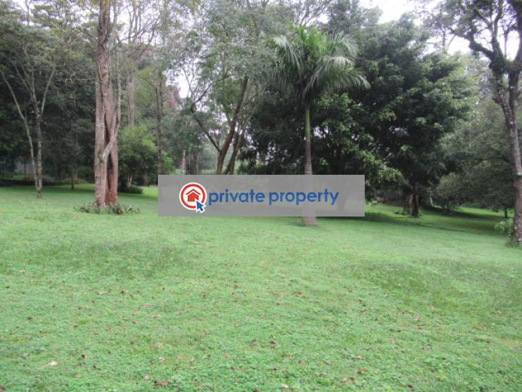 Residential Land For Sale &nbsp;mwitu Estete Karen Nairobi - 12