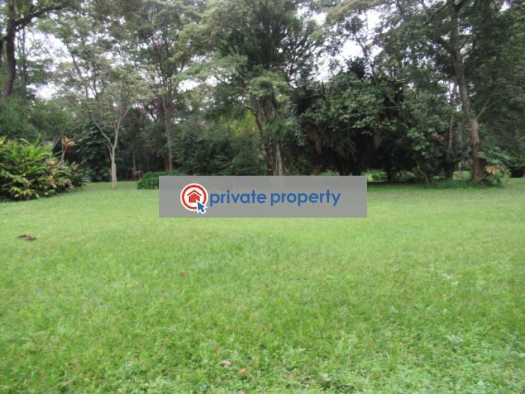 Residential Land For Sale &nbsp;mwitu Estete Karen Nairobi - 4