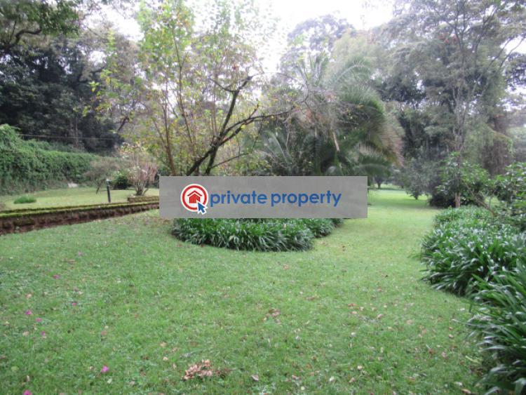 Residential Land For Sale &nbsp;mwitu Estete Karen Nairobi - 17
