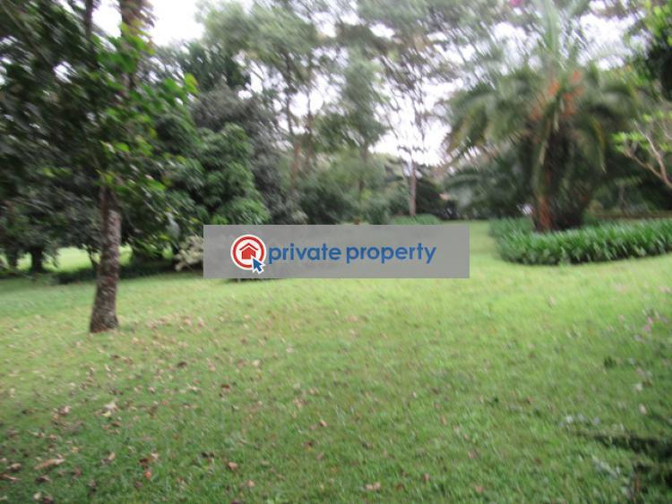 Residential Land For Sale &nbsp;mwitu Estete Karen Nairobi - 13