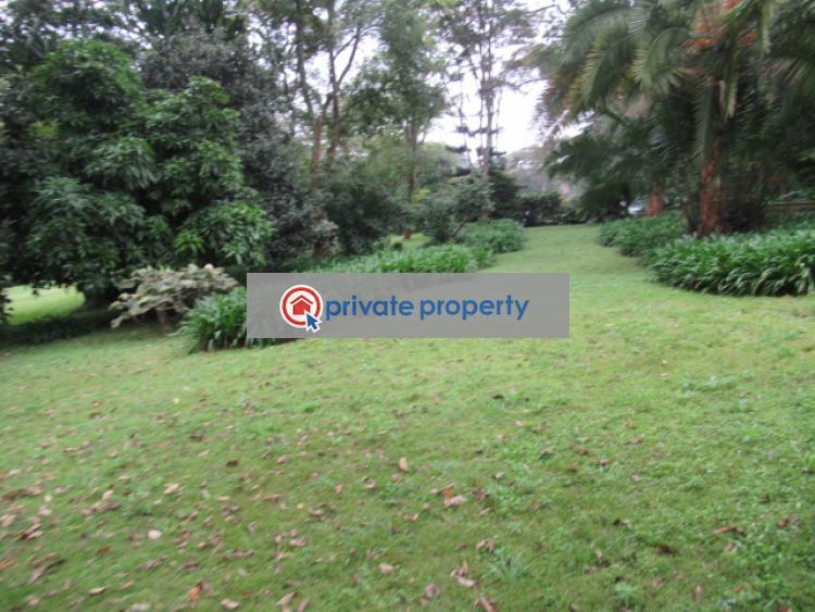 Residential Land For Sale &nbsp;mwitu Estete Karen Nairobi - 14