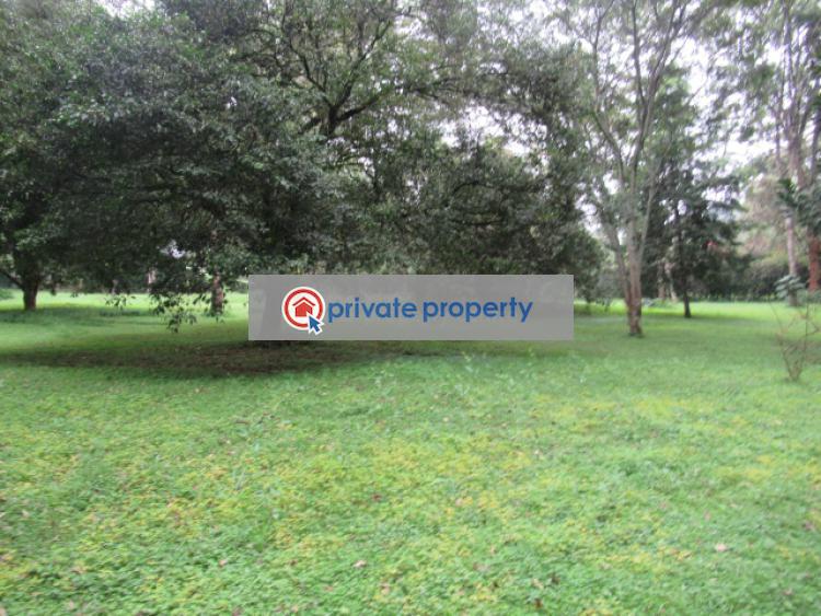 Residential Land For Sale &nbsp;mwitu Estete Karen Nairobi - 9