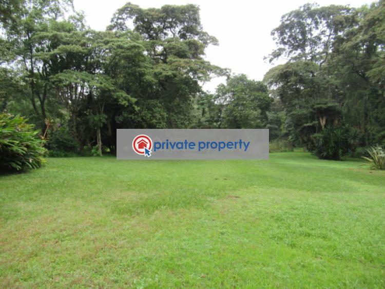 Residential Land For Sale &nbsp;mwitu Estete Karen Nairobi - 2