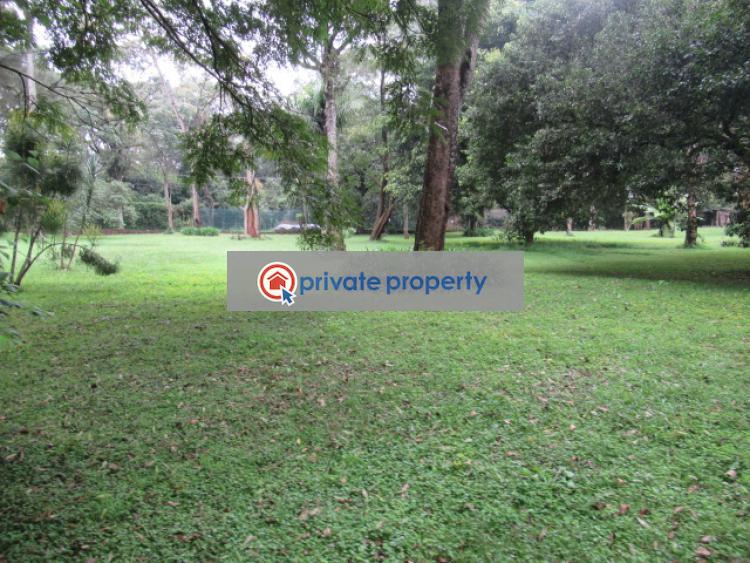 Residential Land For Sale &nbsp;mwitu Estete Karen Nairobi - 7