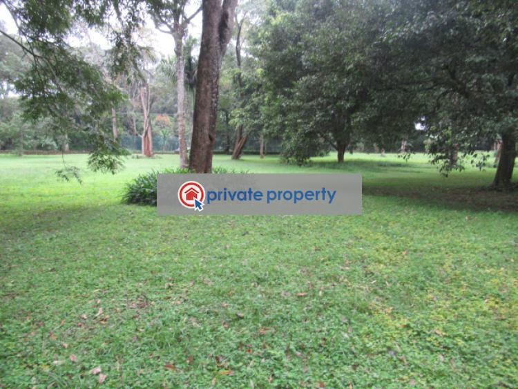 Residential Land For Sale &nbsp;mwitu Estete Karen Nairobi - 11