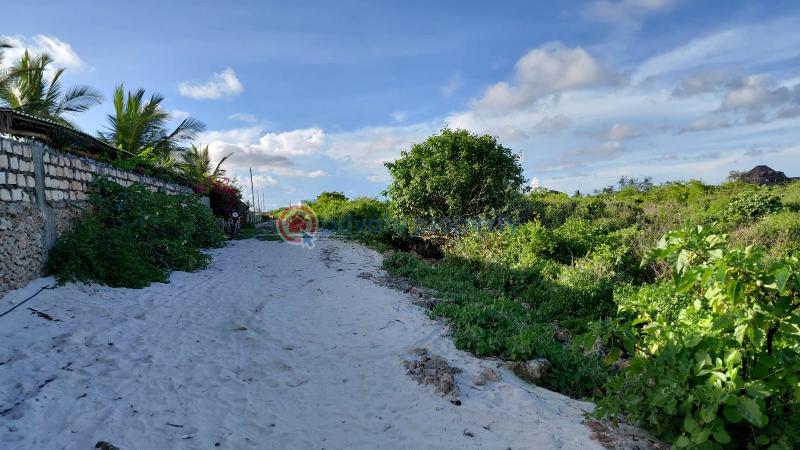 Land For Sale Watamu Jacaranda Watamu Kilifi - 0