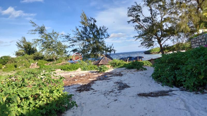 Land For Sale Watamu Jacaranda Watamu Kilifi - 11