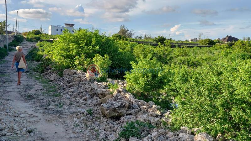 Land For Sale Watamu Jacaranda Watamu Kilifi - 16