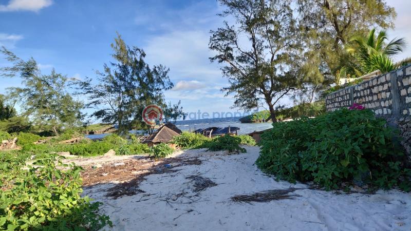 Land For Sale Watamu Jacaranda Watamu Kilifi - 12