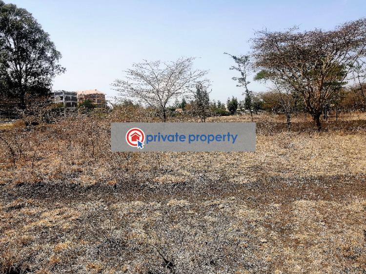 Mixed use Land For Sale kanisani Rimpa Ongata Rongai Kajiado (PID
