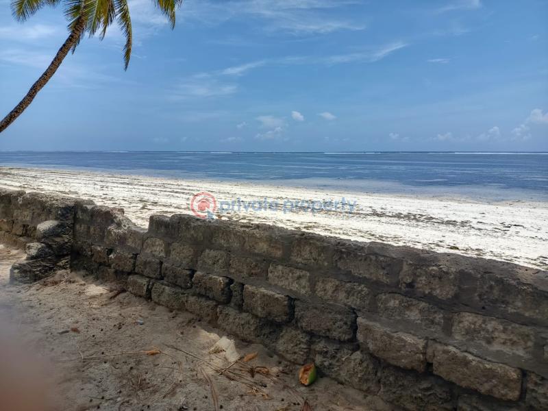 Land For Sale Kikambala Near Sun N Sand Beach Hotel Kikambala Mtwapa Kilifi - 3