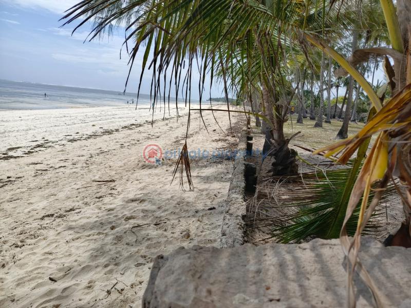Land For Sale Kikambala Near Sun N Sand Beach Hotel Kikambala Mtwapa Kilifi - 23