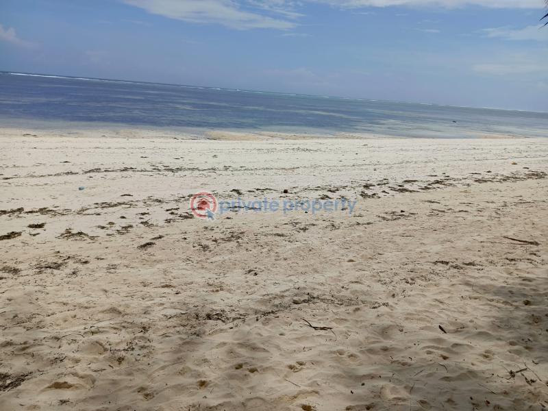 Land For Sale Kikambala Near Sun N Sand Beach Hotel Kikambala Mtwapa Kilifi - 17