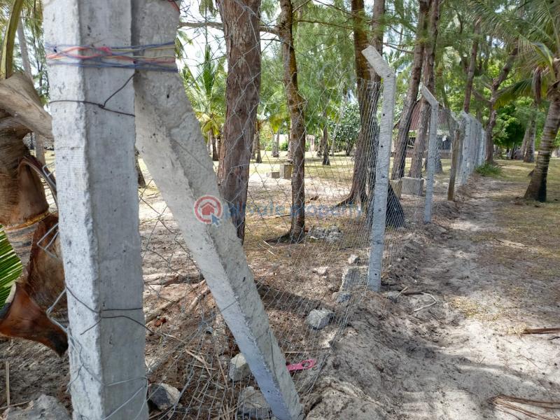 Land For Sale Kikambala Near Sun N Sand Beach Hotel Kikambala Mtwapa Kilifi - 16
