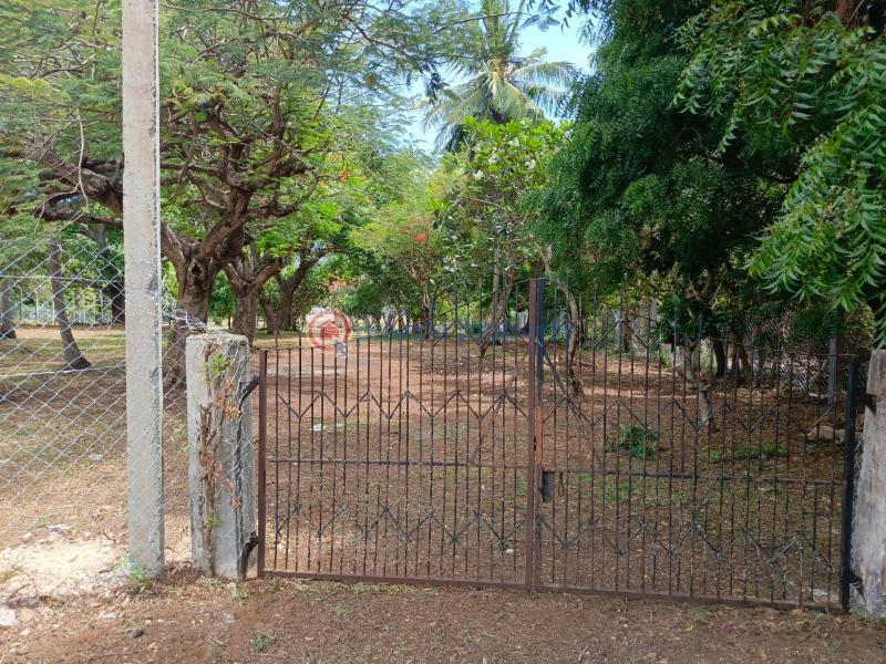 Land For Sale Kikambala Near Sun N Sand Beach Hotel Kikambala Mtwapa Kilifi - 1