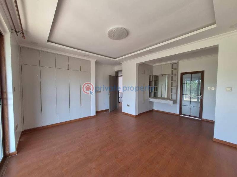 4 bedroom Townhouse For Sale Migaa Golf Estate Githunguri Kiambu - 20