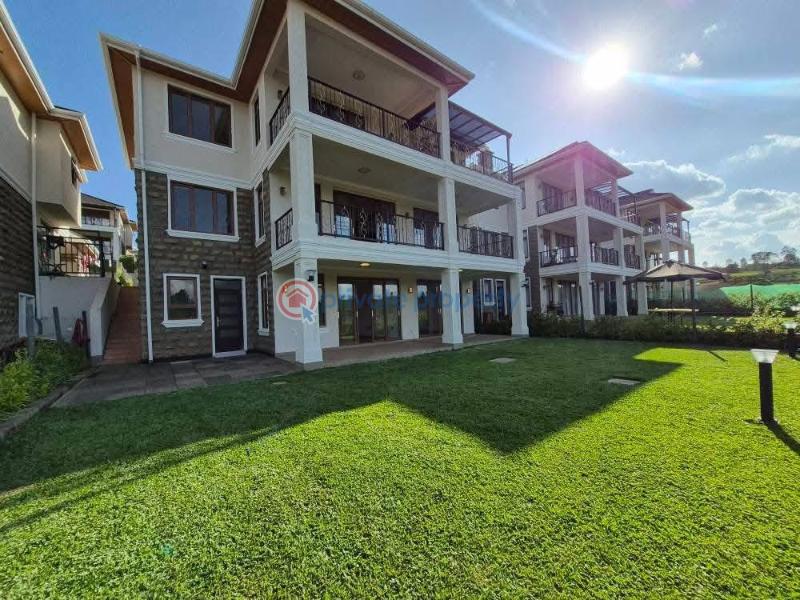 4 bedroom Townhouse For Sale Migaa Golf Estate Githunguri Kiambu - 0