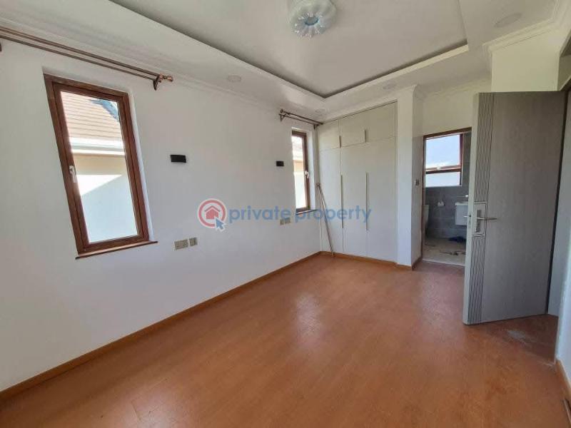 4 bedroom Townhouse For Sale Migaa Golf Estate Githunguri Kiambu - 18