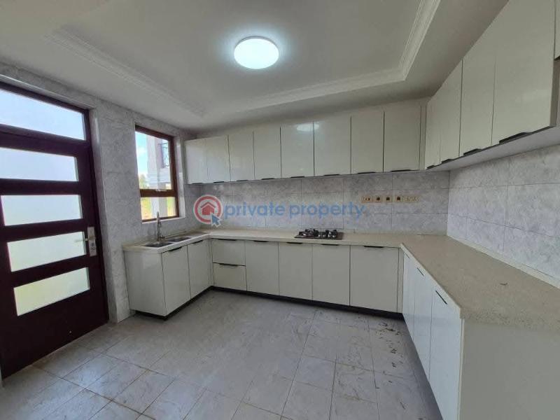 4 bedroom Townhouse For Sale Migaa Golf Estate Githunguri Kiambu - 6