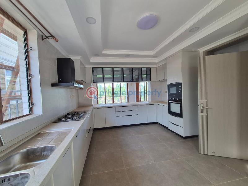4 bedroom Townhouse For Sale Migaa Golf Estate Githunguri Kiambu - 2