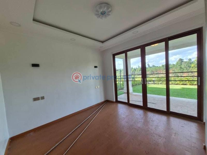 4 bedroom Townhouse For Sale Migaa Golf Estate Githunguri Kiambu - 8
