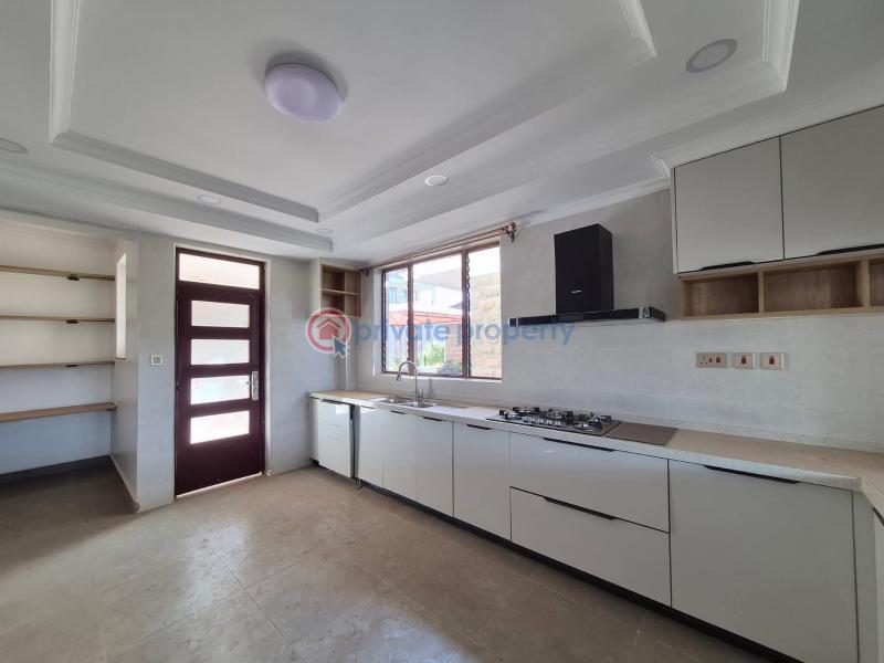 4 bedroom Townhouse For Sale Migaa Golf Estate Githunguri Kiambu - 3