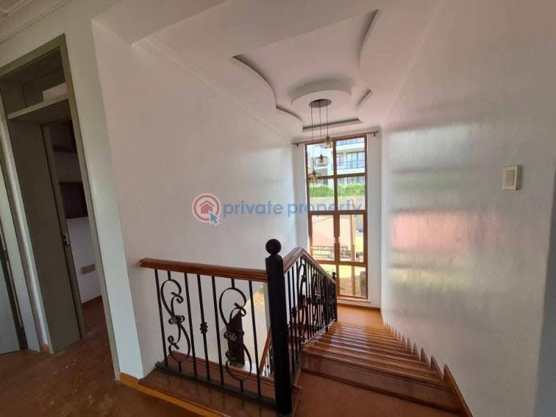 4 bedroom Townhouse For Sale Migaa Golf Estate Githunguri Kiambu - 22