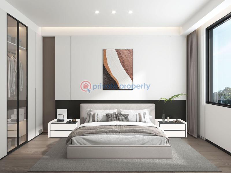 5 bedroom Apartment For Sale Near Kenton College Kileleshwa Nairobi - 6