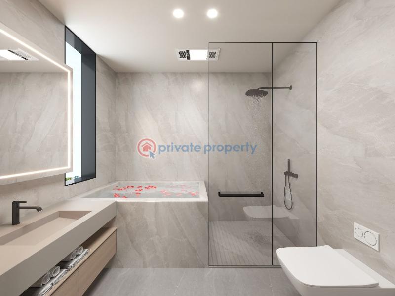 5 bedroom Apartment For Sale Near Kenton College Kileleshwa Nairobi - 3