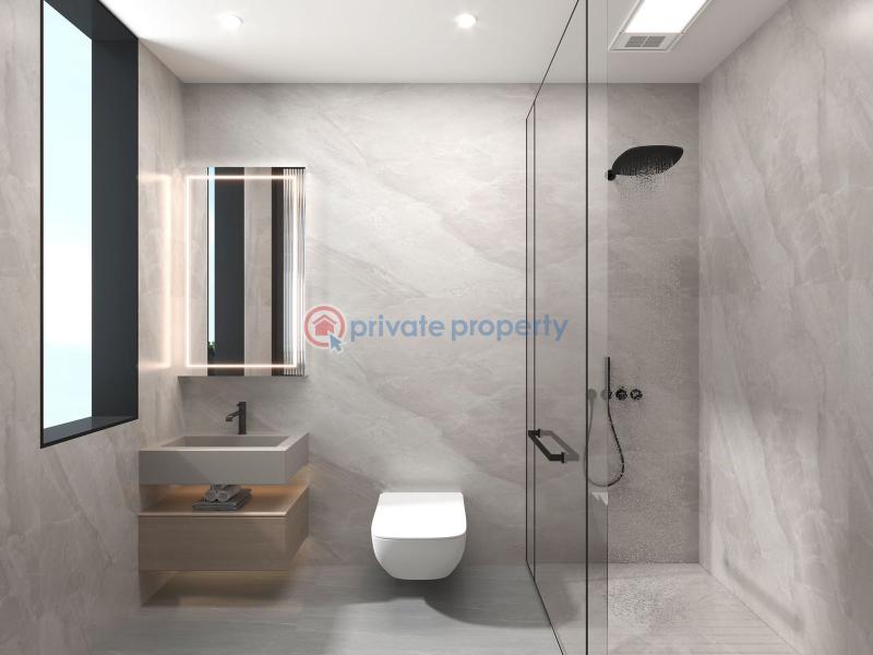 5 bedroom Apartment For Sale Near Kenton College Kileleshwa Nairobi - 7