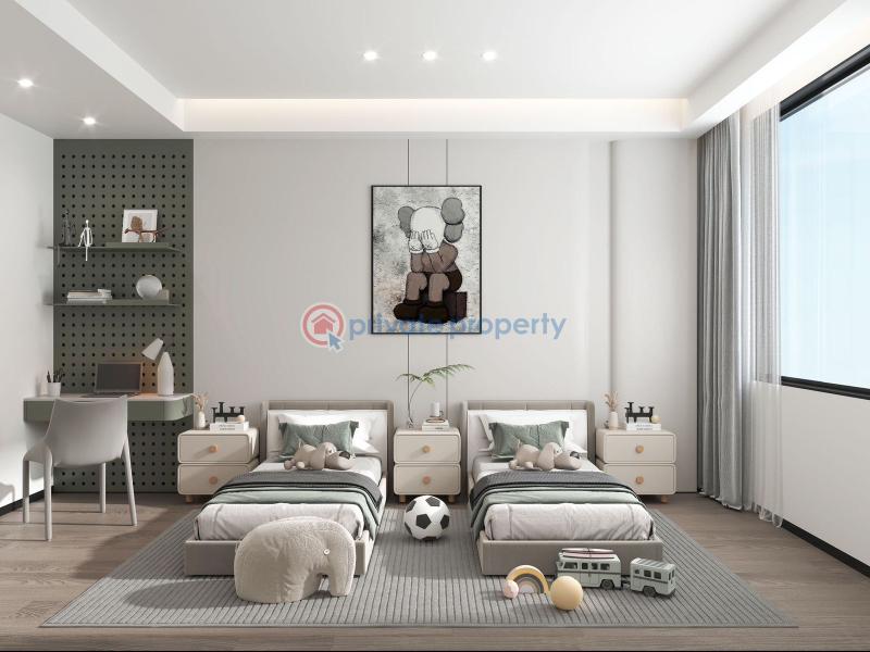 5 bedroom Apartment For Sale Near Kenton College Kileleshwa Nairobi - 10