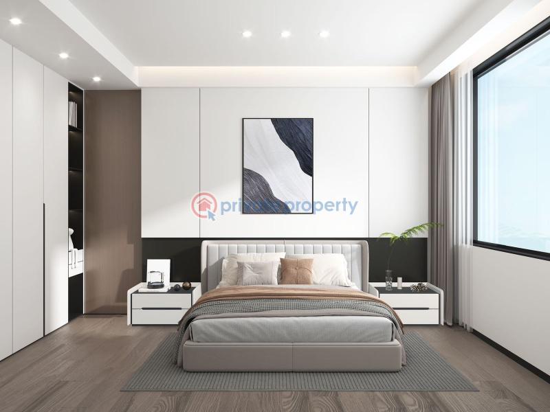 5 bedroom Apartment For Sale Near Kenton College Kileleshwa Nairobi - 5