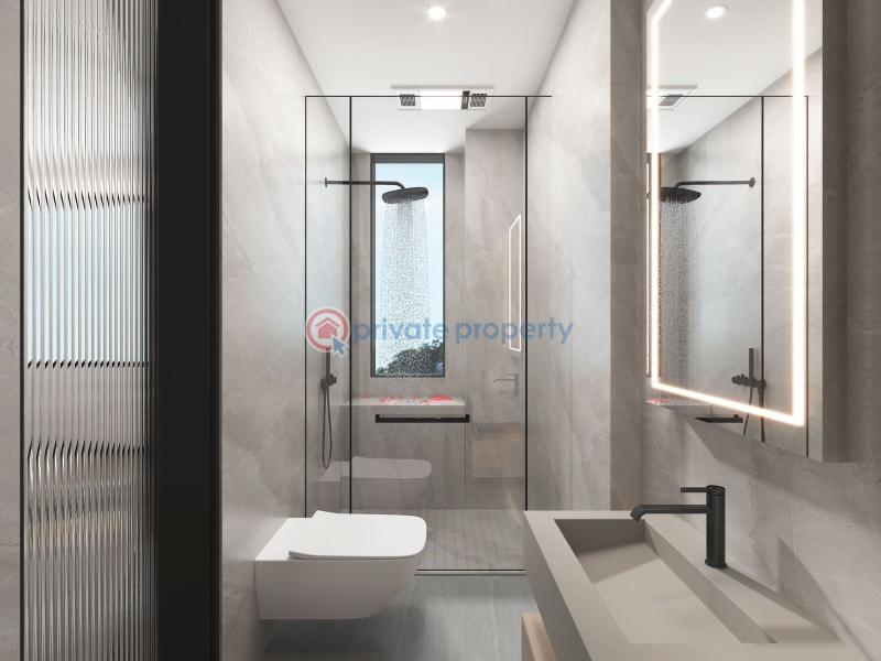 5 bedroom Apartment For Sale Near Kenton College Kileleshwa Nairobi - 1