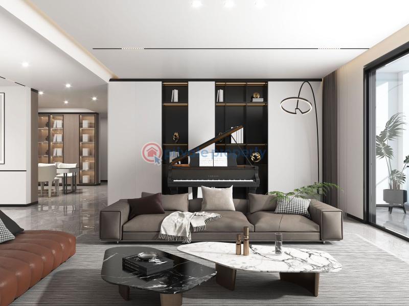 5 bedroom Apartment For Sale Near Kenton College Kileleshwa Nairobi - 2