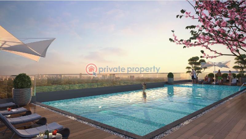4 bedroom Apartment For Sale Spring Valley Nairobi - 3