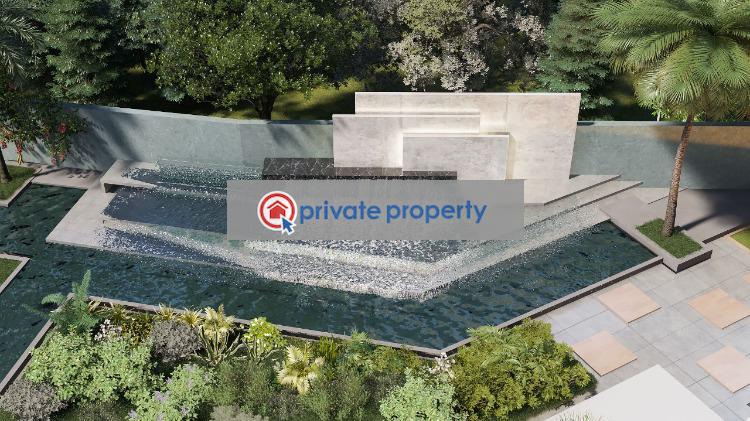 4 bedroom Apartment For Sale &nbsp;makueni Road Kileleshwa Nairobi - 3