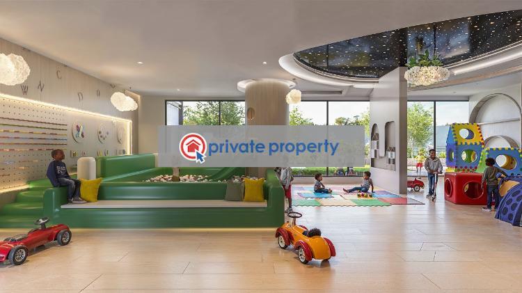 4 bedroom Apartment For Sale &nbsp;makueni Road Kileleshwa Nairobi - 14