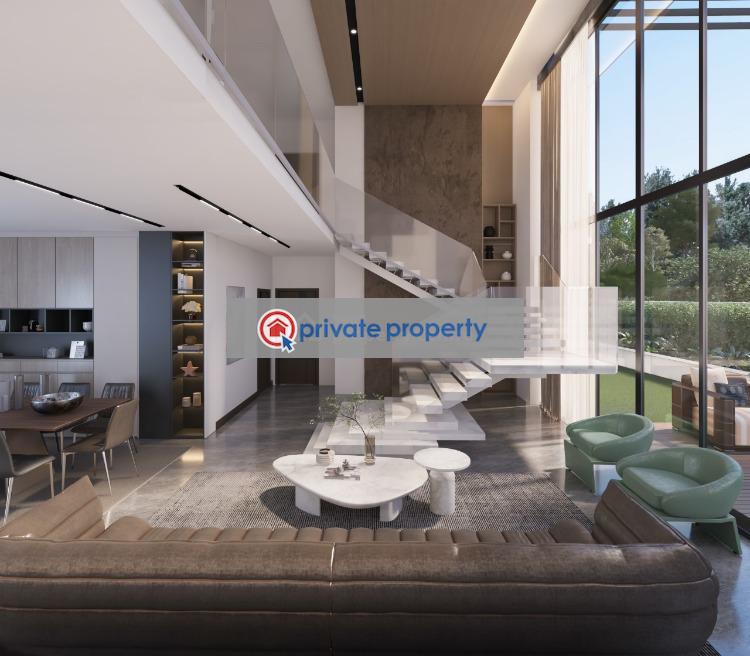 4 bedroom Apartment For Sale &nbsp;makueni Road Kileleshwa Nairobi - 13