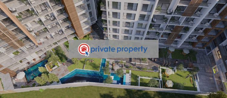 4 bedroom Apartment For Sale &nbsp;makueni Road Kileleshwa Nairobi - 2