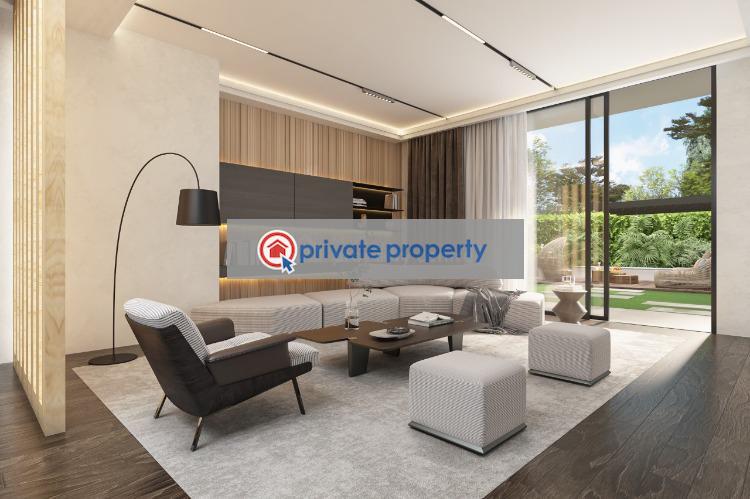 4 bedroom Apartment For Sale &nbsp;makueni Road Kileleshwa Nairobi - 9