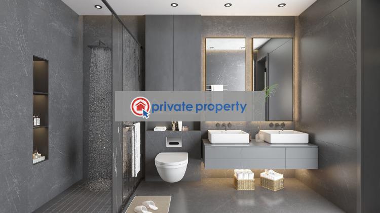 4 bedroom Apartment For Sale &nbsp;makueni Road Kileleshwa Nairobi - 15