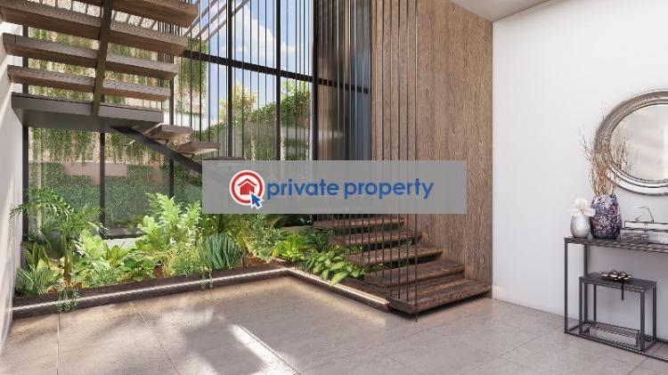4 bedroom Apartment For Sale &nbsp;makueni Road Kileleshwa Nairobi - 7