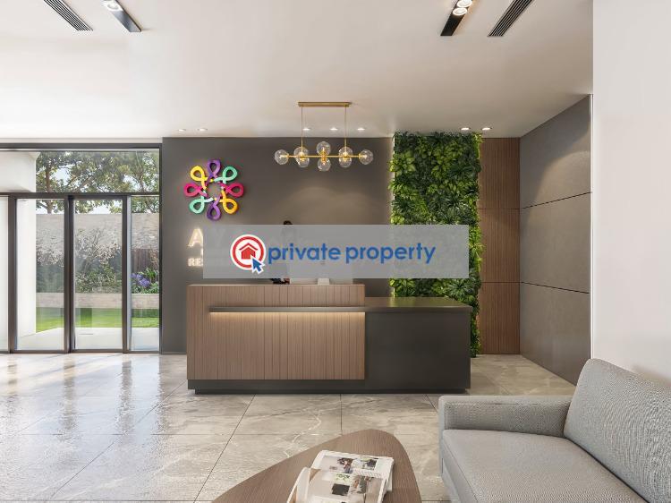 4 bedroom Apartment For Sale &nbsp;makueni Road Kileleshwa Nairobi - 6
