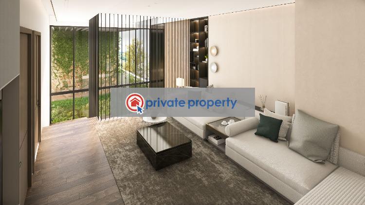 4 bedroom Apartment For Sale &nbsp;makueni Road Kileleshwa Nairobi - 10