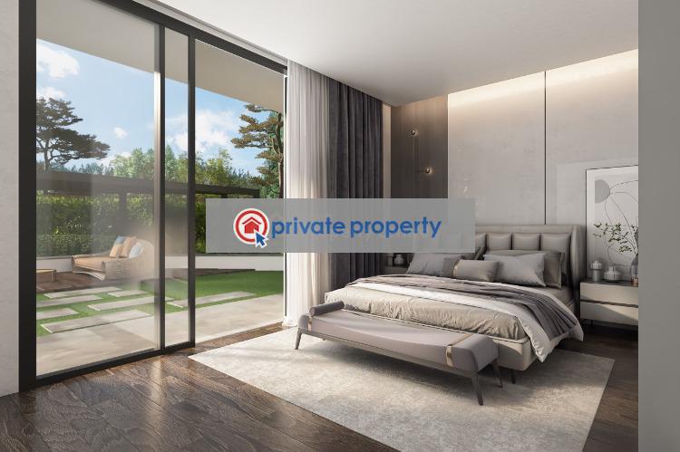 4 bedroom Apartment For Sale &nbsp;makueni Road Kileleshwa Nairobi - 17