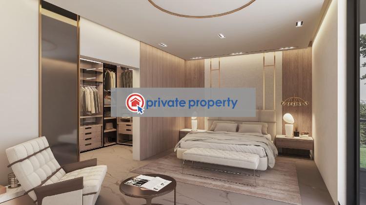 4 bedroom Apartment For Sale &nbsp;makueni Road Kileleshwa Nairobi - 16