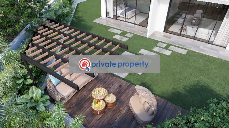 4 bedroom Apartment For Sale &nbsp;makueni Road Kileleshwa Nairobi - 8