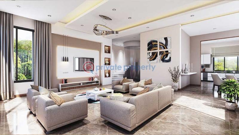 4 bedroom Apartment For Sale Loresho Westlands Nairobi - 4